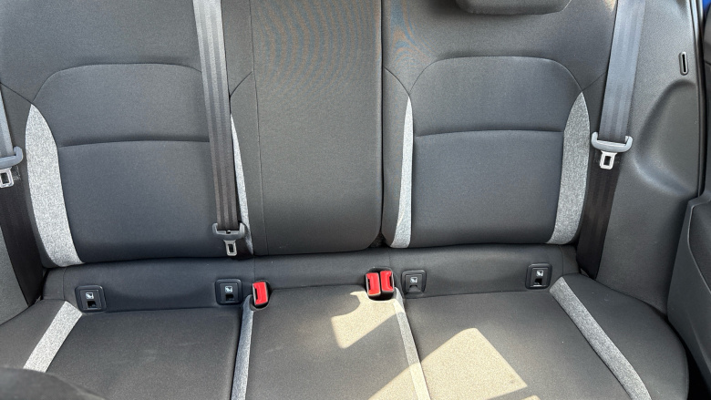 Skoda Kamiq 1.0 TSI 95 S 5dr Petrol Hatchback